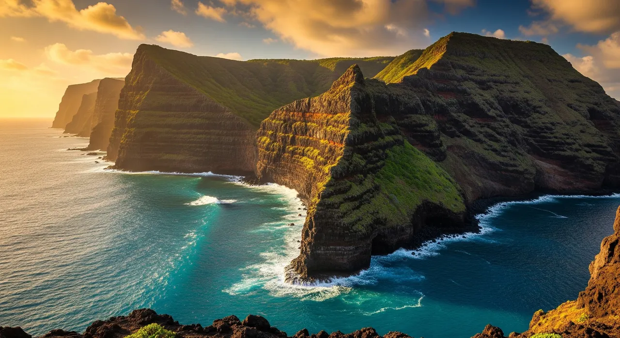 Cape Verde — your starting point before relocating to Thailand