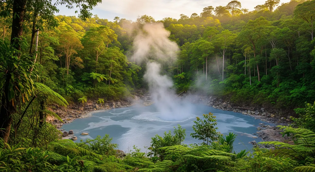 Dominica – váš výchozí bod před přesunem do Thajska
