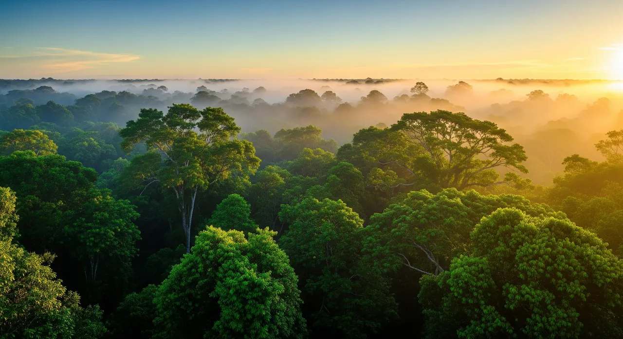 Gabon – lähtöpisteenne ennen Thaimaahan muuttoa