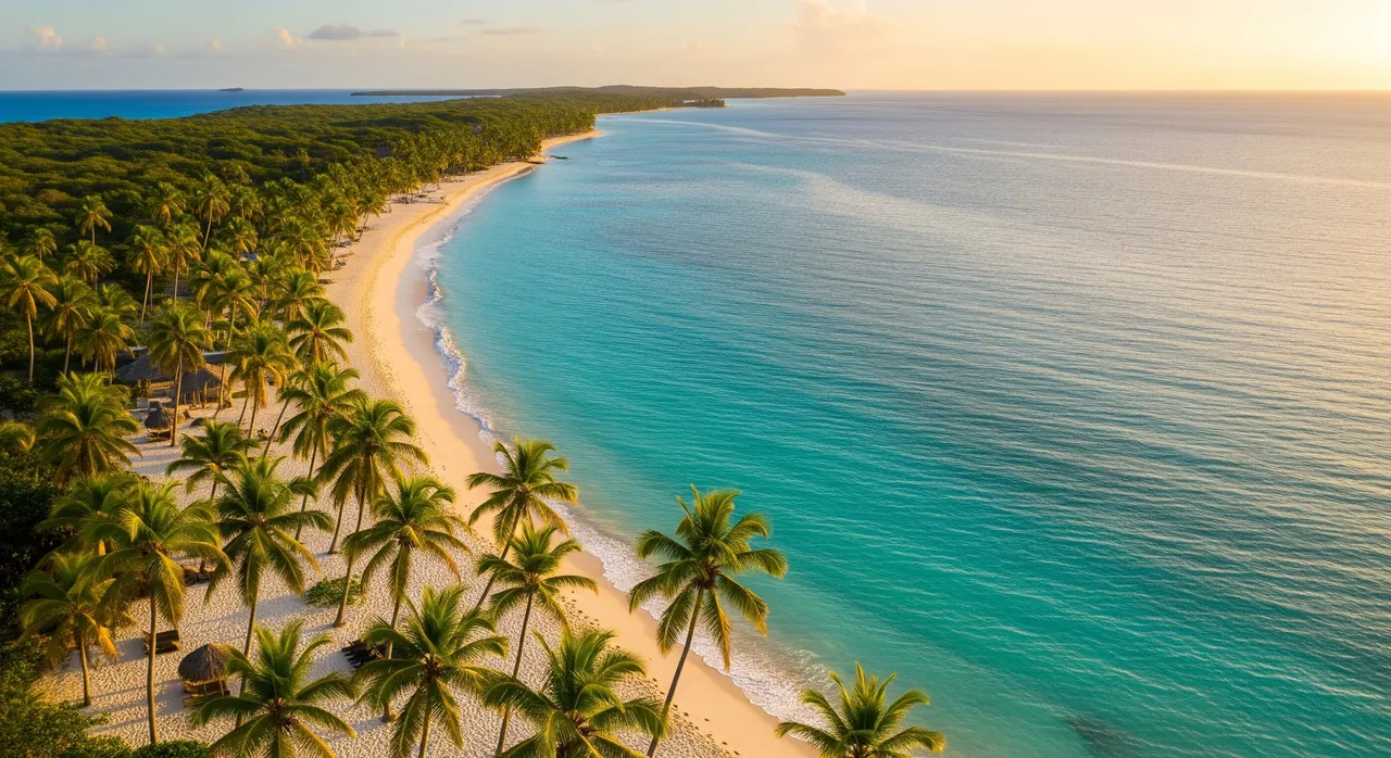 Honduras — your starting point before relocating to Thailand