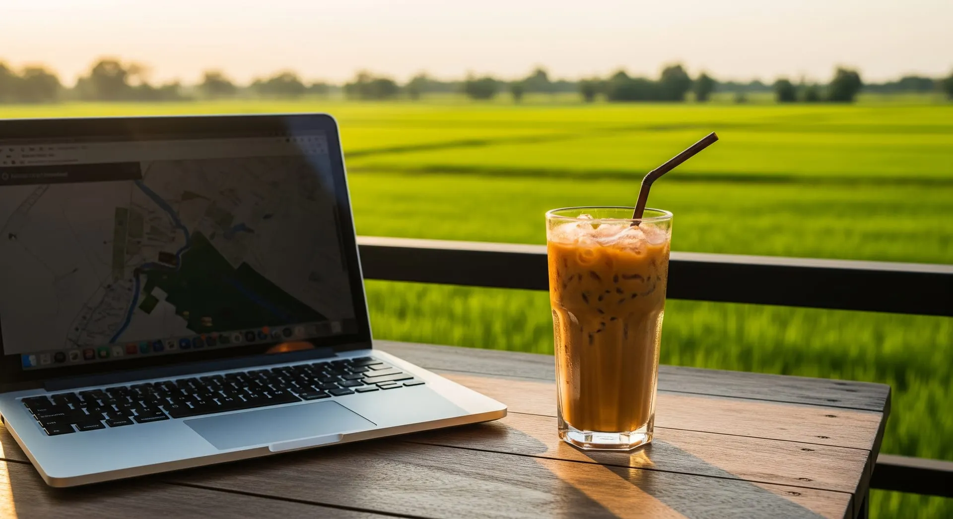 Living in Thailand on the 5-year DTV — for Jamaican citizens