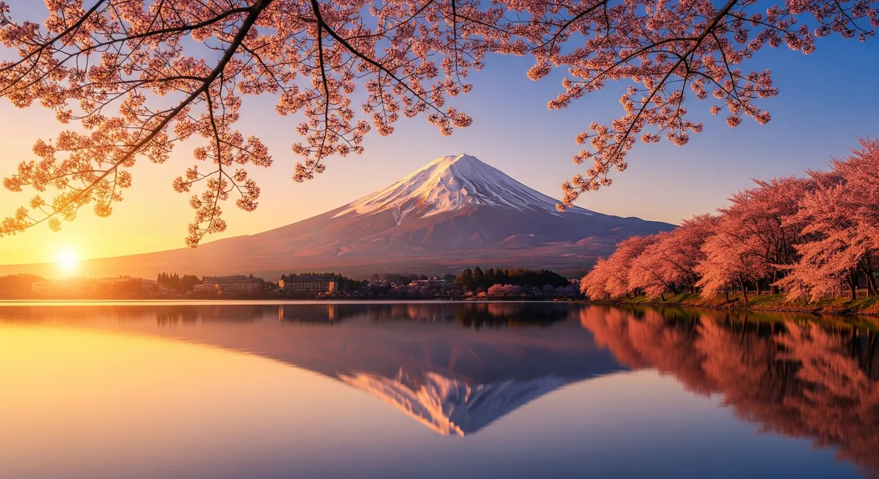 Japan – váš výchozí bod před přesunem do Thajska