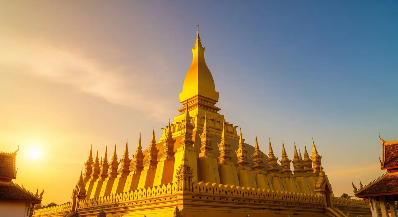 Laos – lähtöpisteenne ennen Thaimaahan muuttoa