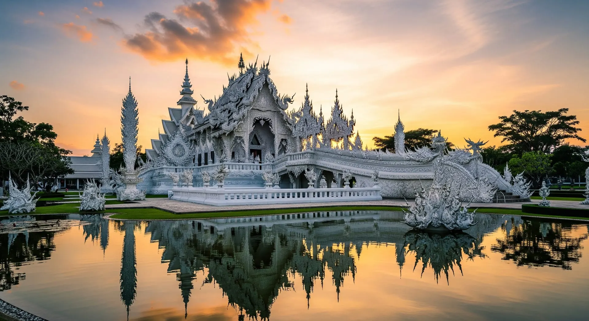 Living in Thailand on the 5-year DTV — for Basotho citizens