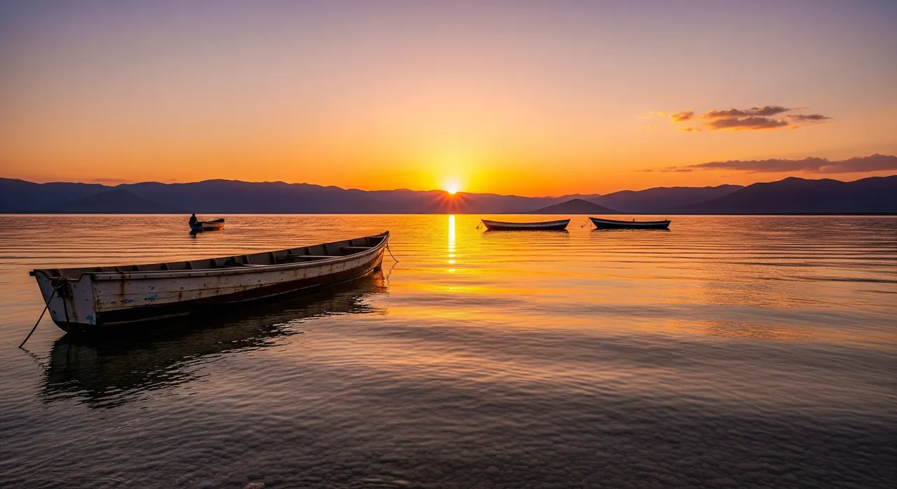 Malawi – lähtöpisteenne ennen Thaimaahan muuttoa