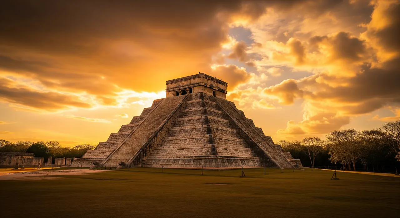 Mexico — your starting point before relocating to Thailand
