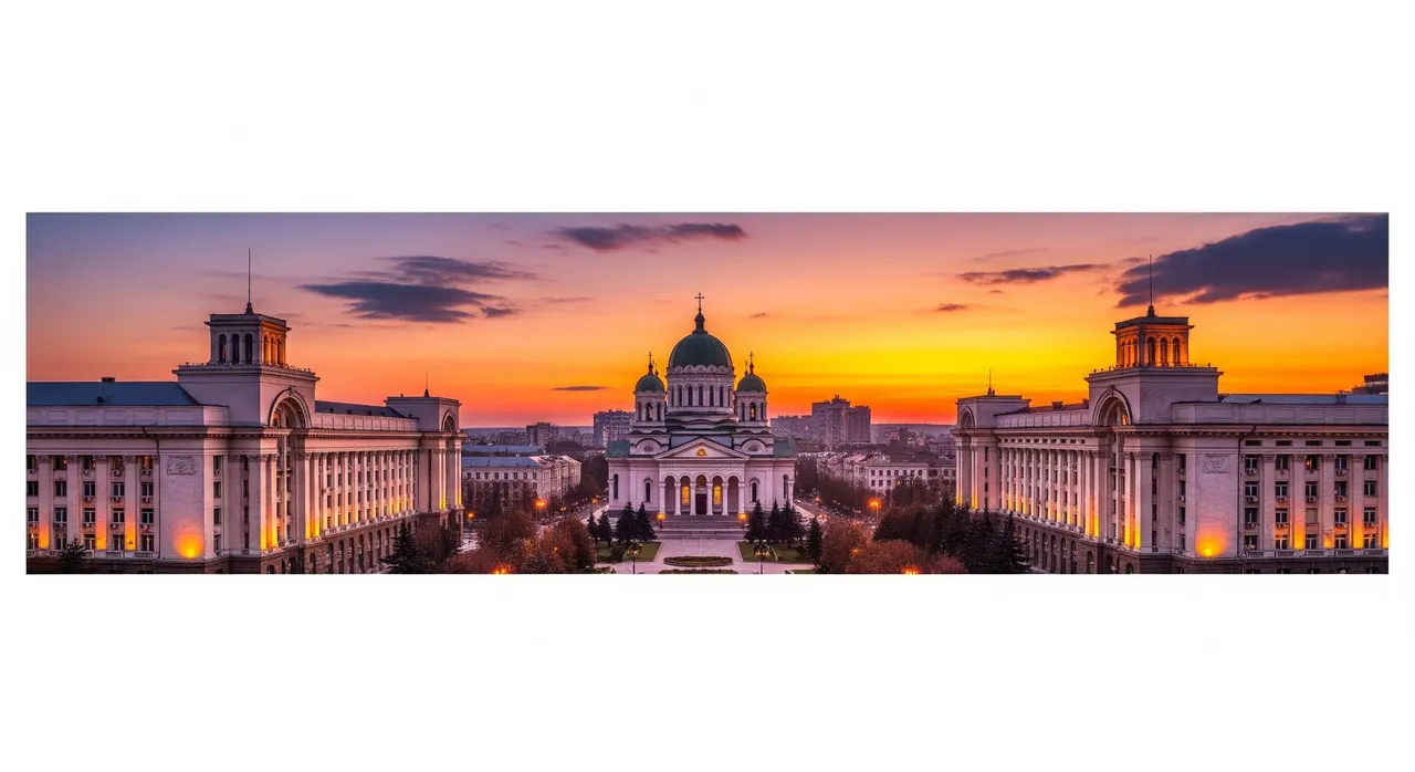 Moldova — your starting point before relocating to Thailand