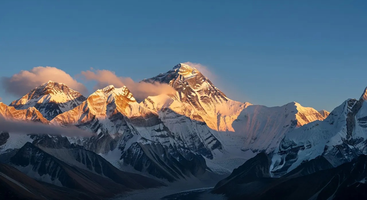 Nepal – lähtöpisteenne ennen Thaimaahan muuttoa