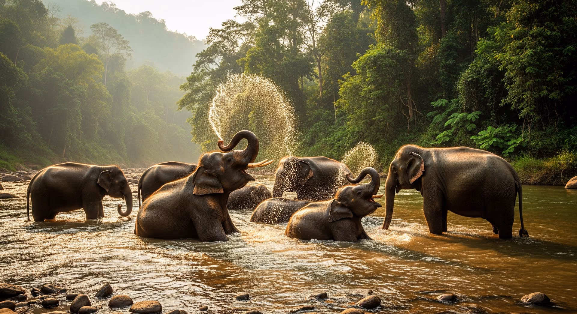 Living in Thailand on the 5-year DTV — for Nigerian citizens