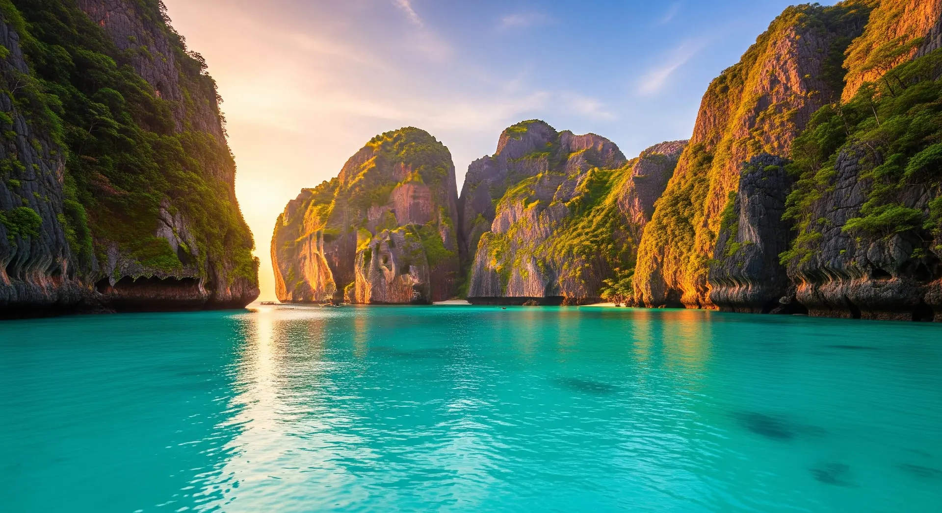Living in Thailand on the 5-year DTV — for Macedonian citizens