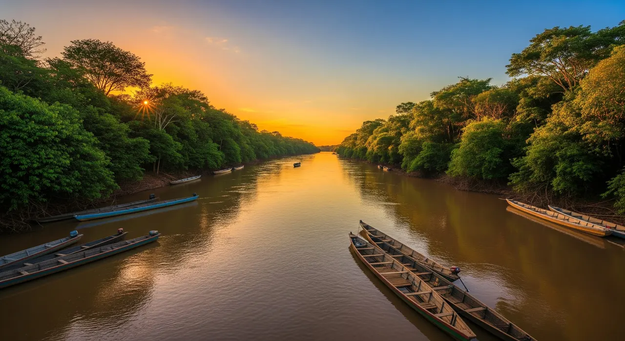Paraguay — your starting point before relocating to Thailand
