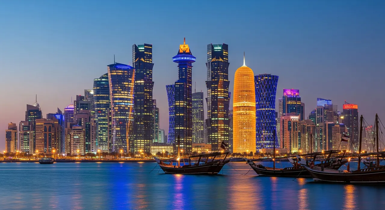Qatar — jūsų atspirties taškas prieš persikeliant į Tailandą