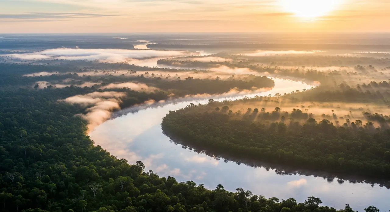 Republic of the Congo — su punto de partida antes de mudarse a Tailandia