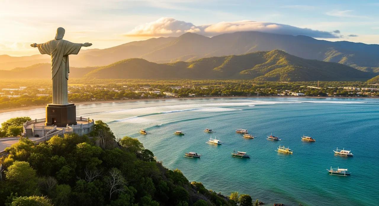 Timor-Leste — jūsų atspirties taškas prieš persikeliant į Tailandą