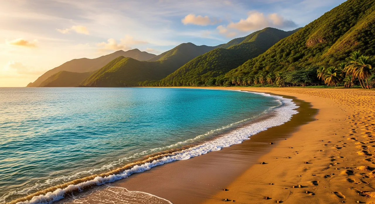 Trinidad and Tobago — jūsų atspirties taškas prieš persikeliant į Tailandą