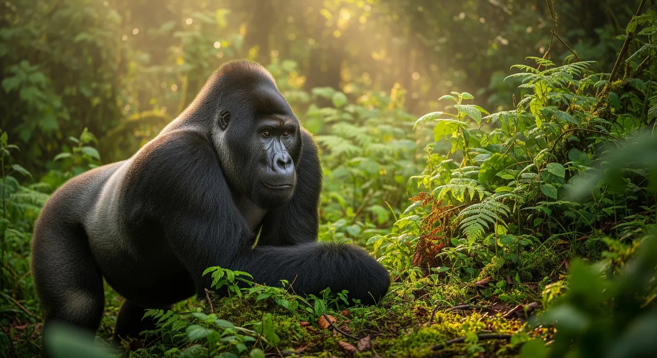 Uganda — Teie lähtepunkt enne Taile kolimist