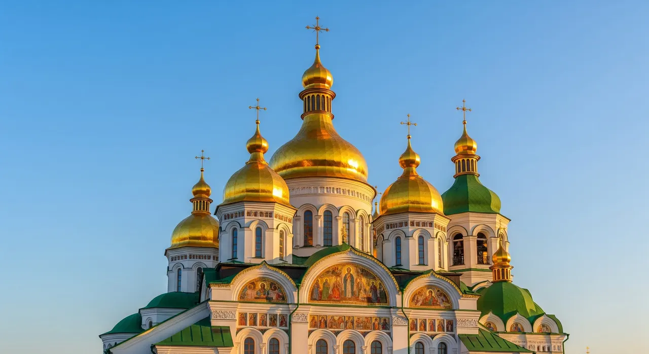 Ukraine – lähtöpisteenne ennen Thaimaahan muuttoa