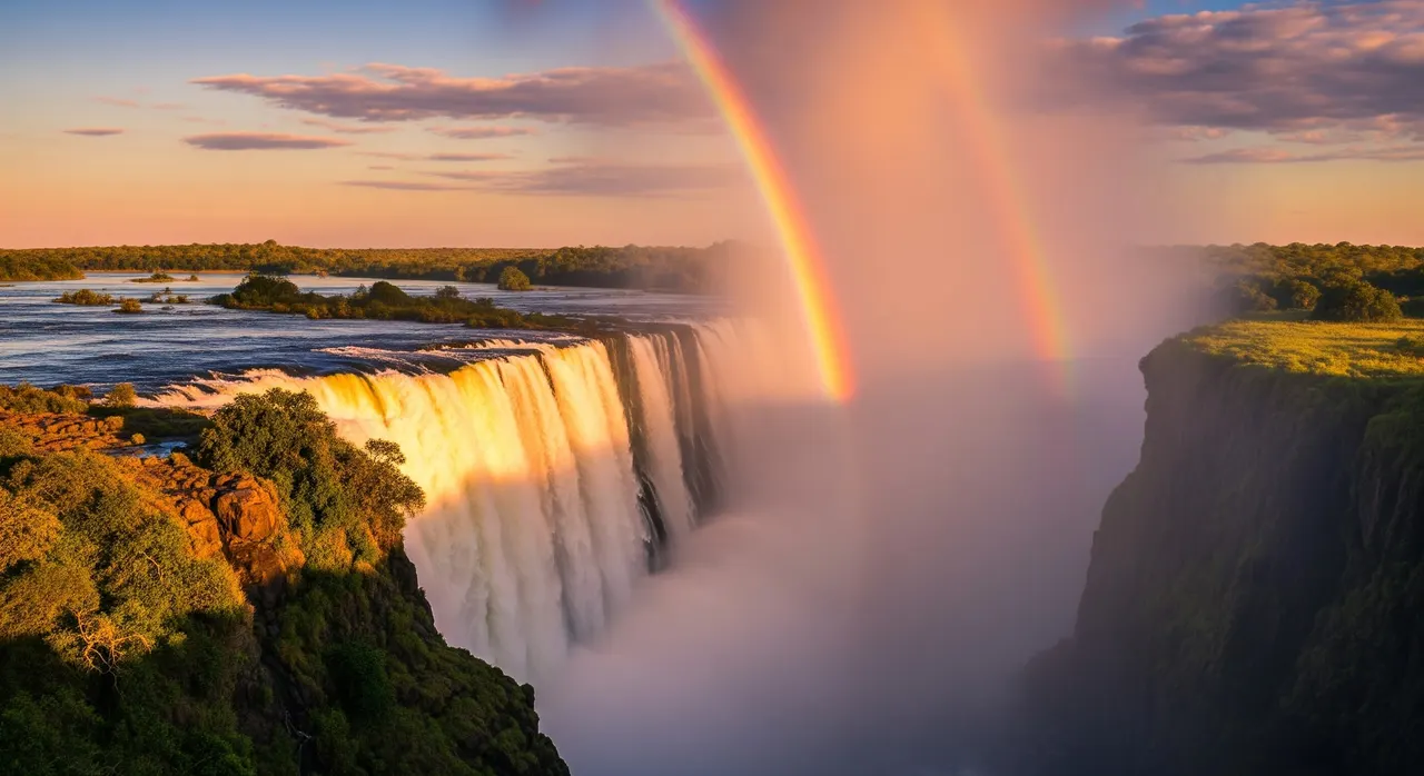 Zimbabwe — your starting point before relocating to Thailand