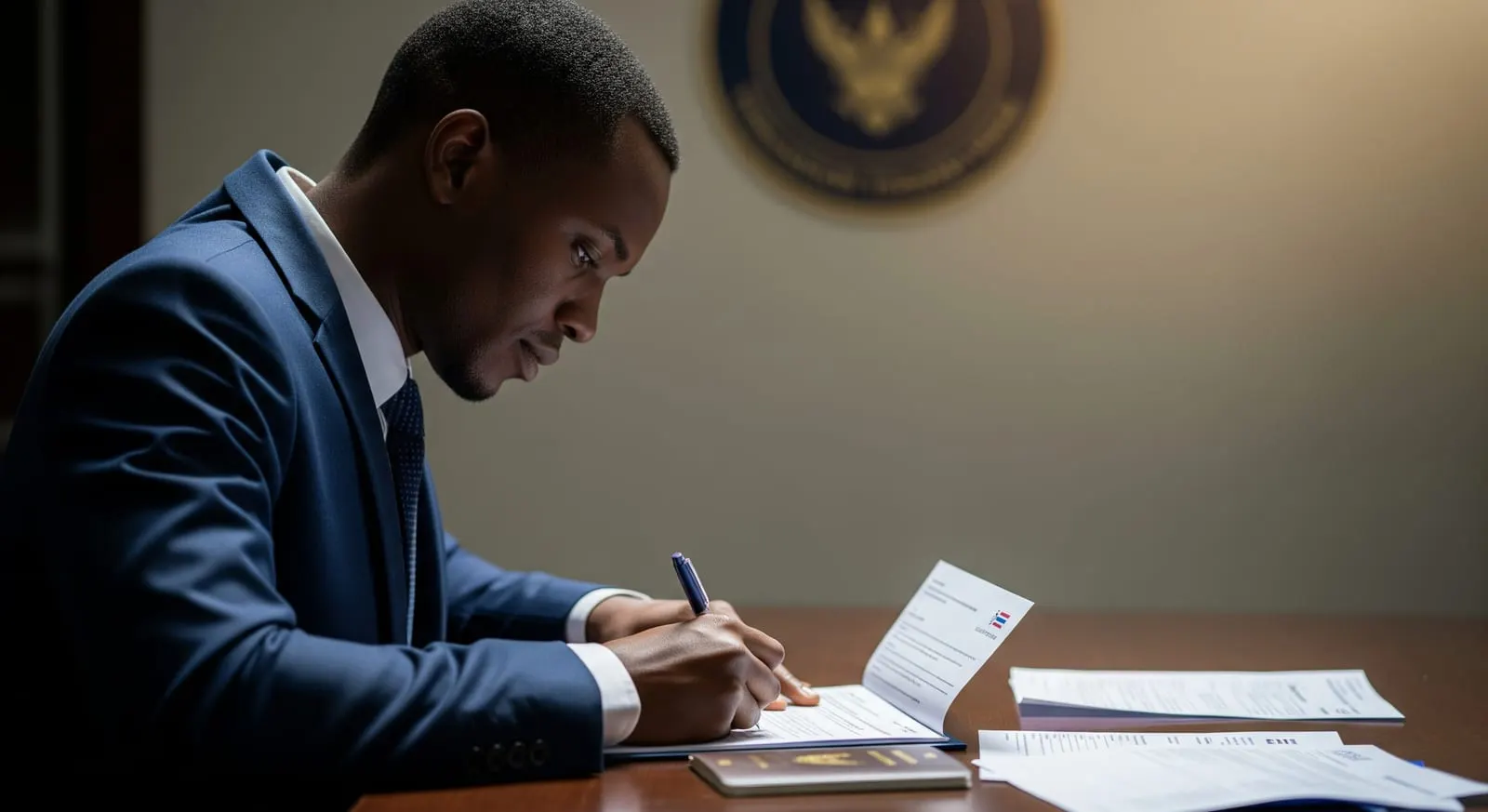 Maputo — applying for the Destination Thailand Visa from Mozambique