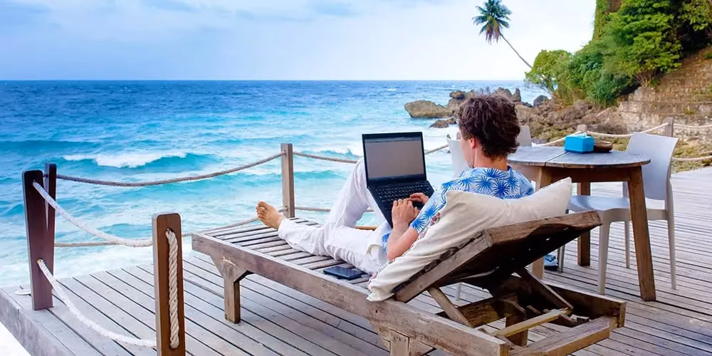 Thailand Destination Visa (DTV): Ülim juhend kaugtöötajatele, digitaalsetele nomaadidele ja kultuurihuvilistele