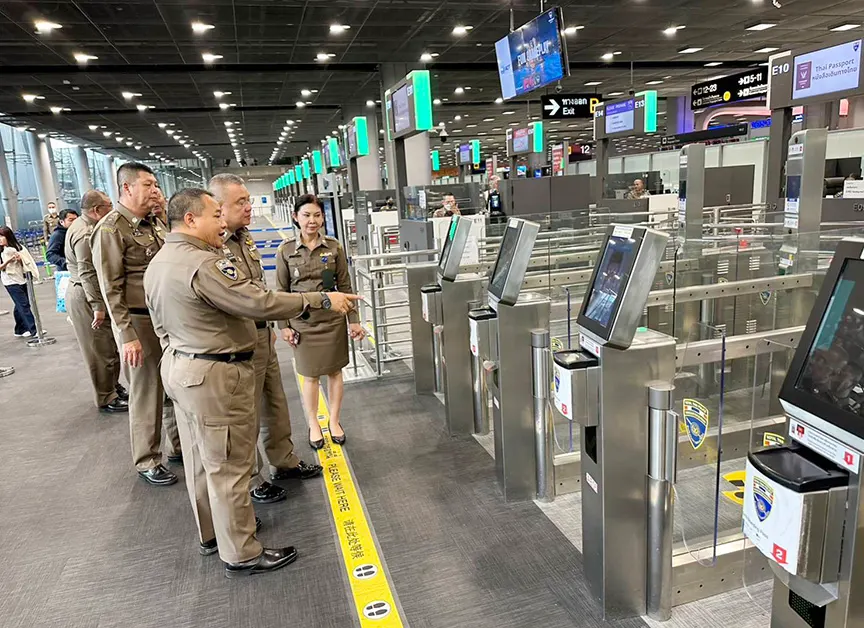 Inzicht in de kosten van het Destination Thailand Visa (DTV) en hoe wij u kunnen helpen geld te besparen