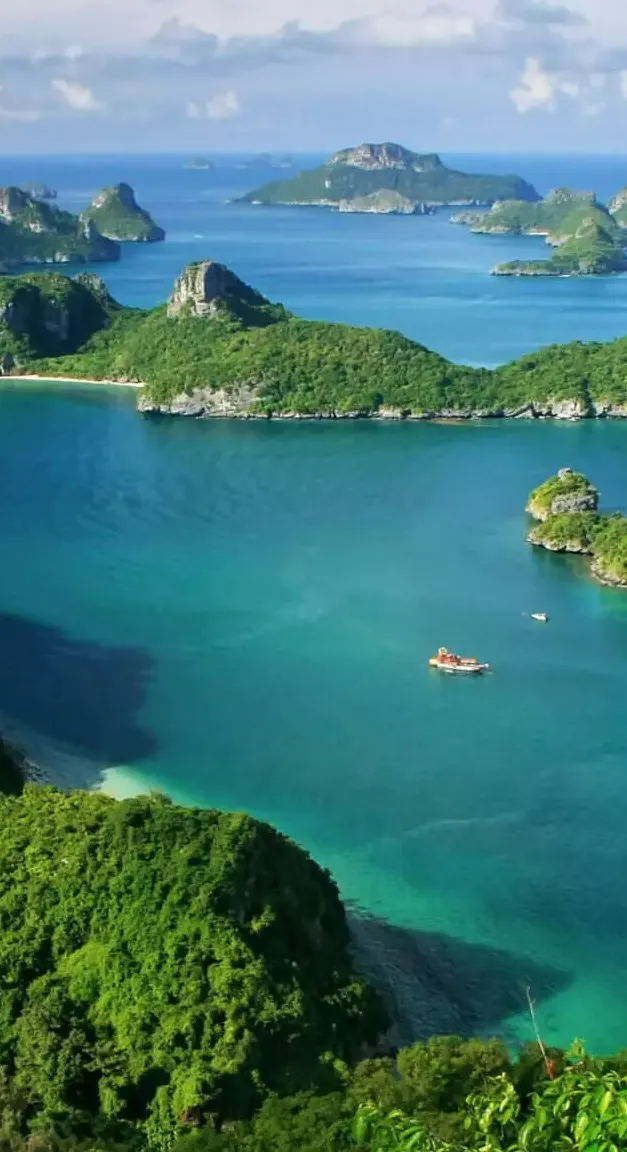 Surat Thani