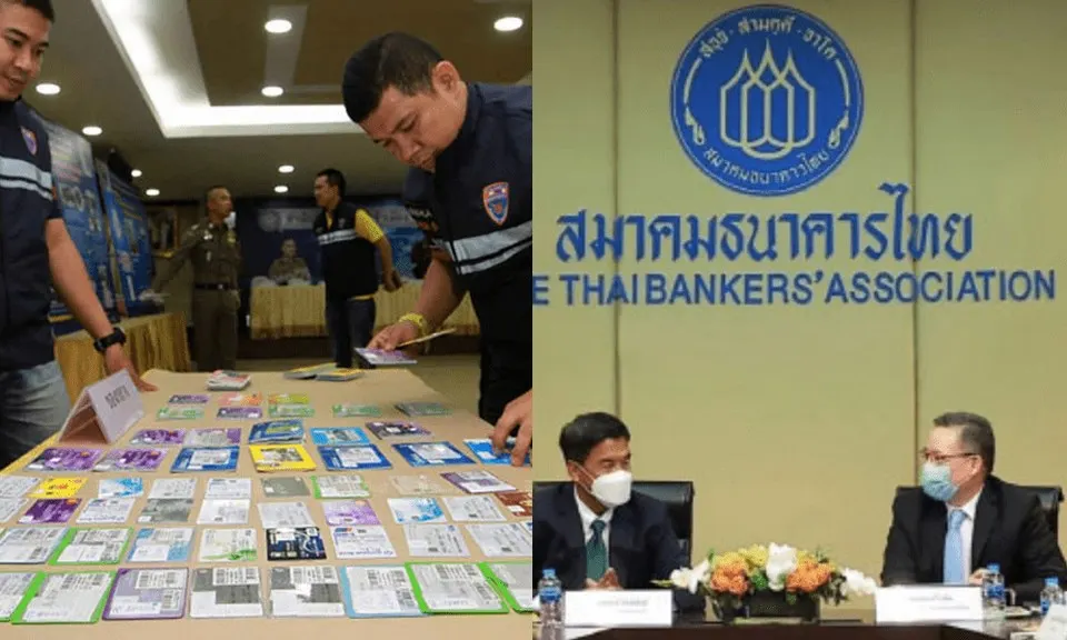 Buitenlandse aanvragers van Thaise bankrekeningen geconfronteerd met nieuwe aanpak